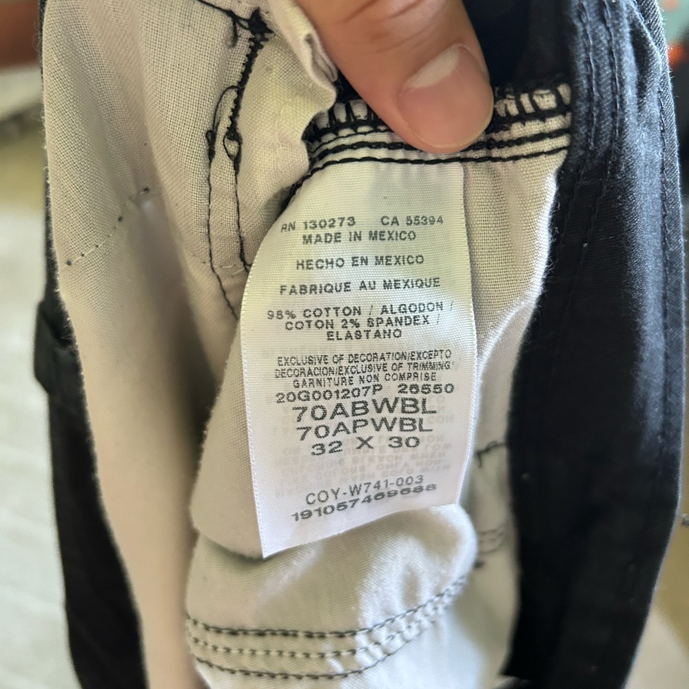 BUNDLE BUY CARGOS